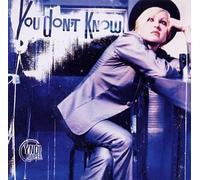 Cyndi Lauper - You Don't Know
