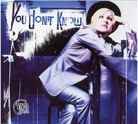Cyndi Lauper - You Don't Know