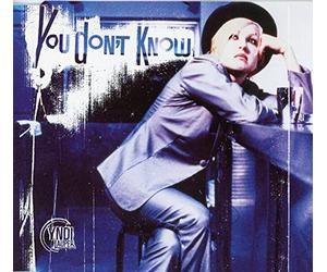 Cyndi Lauper - You Don'T Know(+Time After Timle+True Colours)