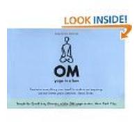 Cyndi Lee - Om Yoga in a Box (Intermediat
