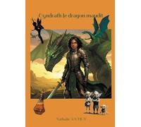 Cyndrath le dragon maudit