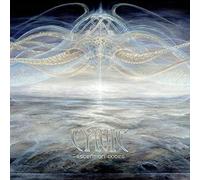 Cynic - Ascension Codes (CD Digipak)