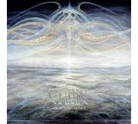 Cynic Ascension Codes (Vinyl) 12" Album Coloured Vinyl