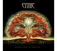Cynic - Kindly bent to free us