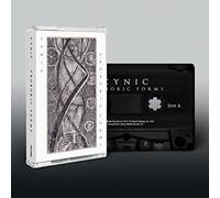 Cynic - Uroboric Forms: The Complete Demo Recordings [Casete]