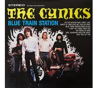 Cynics - Blue Train Station [Vinilo]