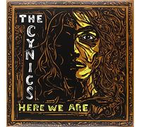 Cynics - Here We Are [Vinilo]