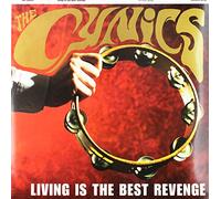 Cynics - Living Is the Best Revenge [Vinilo][Import]