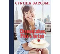Cynthia Barcomi Ulf Meyer zu Kueingdorf Maja Smend P Cheesecakes, Pi (Tapa dura)