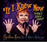 Cynthia Crane - If I Knew Now (What I Knew Then)