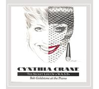 Cynthia Crane - Secret Life of a W.A.S.P.