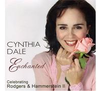 Cynthia Dale Enchanted (CD) (Importación USA)