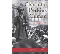 Cynthia Davis Charlotte Perkins Gilman (Tapa blanda) (Importación USA)