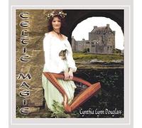 Cynthia Douglass - Celtic Magic