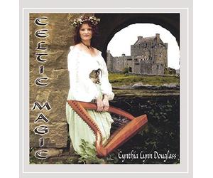 Cynthia Douglass - Celtic Magic