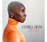 Cynthia Erivo - Ch. 1 Vs. 1 [Vinilo]
