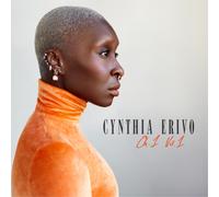 Cynthia Erivo – Ch. 1 Vs. 1 – Vinilo 12" – Importación USA