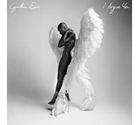 Cynthia Erivo I Forgive You (Vinyl) 12" Album