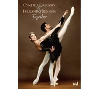 Cynthia Gregory & Fernando Bujones - Together [Reino Unido] [DVD]