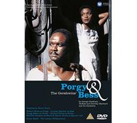 Cynthia Haymon - Porgy And Bess [DVD]