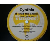 Cynthia - If I Had a Chance [Vinilo]