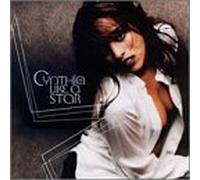 Cynthia - Like a Star