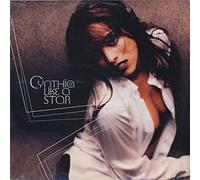 Cynthia - Like a Star [Vinilo]