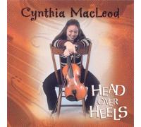 Cynthia Macleod - Head Over Heels