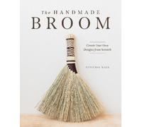 Cynthia Main The Handmade Broom (Tapa blanda)