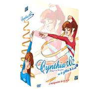 Cynthia ou le rythme de la vie - Intégrale [Francia] [DVD]