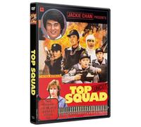 Cynthia Rothrock & Ricky Hui - Jackie Chan'S Top Squad [Alemania] [DVD]