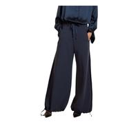 Cynthia Rowley - The Tux Trouser - Trousers - Mujer - Azul - S -