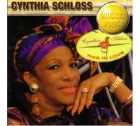 Cynthia Schloss - This Is Love