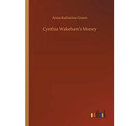 Cynthia Wakeham's Money