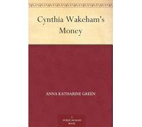 Cynthia Wakeham's Money