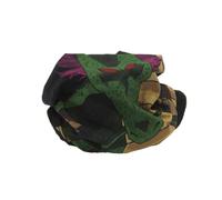 CYP BRAND Dragon Ball - Bufanda Tubular, para Cuello, Diseño Shenron, Verde y Negro, Producto Oficial, Talla única, BT-01-DB