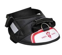 CYP Brands - Albacete Balompié - Arnés Reforzado con Relleno para Perro - Talla S/M