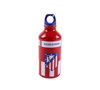 CyP Brands- Atlético de Madrid, Botella, Botella de Agua, Botella Deportiva, Bidón, Cantimplora, Color Rojo, Producto Oficial