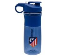 Cypbrands atlético de madrid, botella de agua, botella deportiva, can