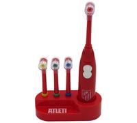 Cyp brands-atlético de madrid, cepillo de dientes, aseo, higiene buca