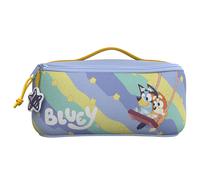 Cyp brands-bluey, neceser, bolsa de aseo, complementos, preescolar, co