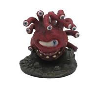 CyP Brands- Dragones y Mazmorras- Figura, Estatua, Adorno, Beholder, Juego de rol, Resina, Dungeons and Dragons, Multicolor, Producto Oficial