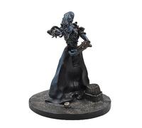 CyP Brands- Dragones y Mazmorras- Figura, Estatua, Adorno, Mind Flayer, Juego de rol, Resina, Dungeons and Dragons, Multicolor, Producto Oficial