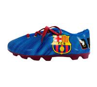CyP Brands – Estuche bota FC Barcelona – Escolar para fútbol – Blaugrana – Producto oficial
