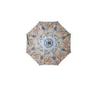 CyP Brands- Harry Potter- Paraguas, Paraguas cadete, 54 cm, Autómatico, Multicolor, Producto Oficial