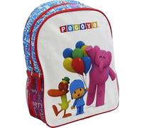 CyP Brands MC-502-PY, Mochilas sin Carro Unisex niños, Color, único