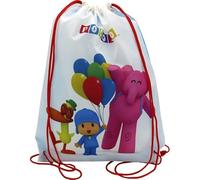 CyP Brands MC-503-PY, Bolsas Tipo Saco Unisex niños, Color, único
