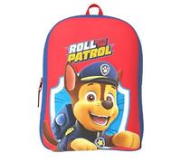 CYP BRANDS Mochila Patrulla Canina Paw Patrol 30 cm Adulto unisex Multicolor Talla Única
