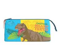 CYP BRANDS Portatodo Jurassic World Triple