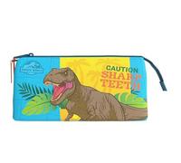 CYP BRANDS Portatodo Jurassic World Triple